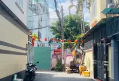 Bán nhà đường nguyễn văn Khôi, phường Thông Tây Hội, TP.HCM 9,9 tỷ... Bán nhà riêng tại Thông Tây Hội, Hồ Chí Minh 03