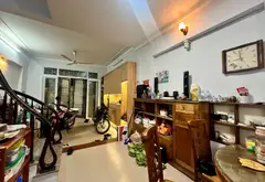 Nhà Kim Giang 57m2, 5 tầng, mt 4.6, 12 tỷ, khu vực cơ hội đầu tư hiếm có, giá tốt, thông số đẹp.... Bán nhà riêng tại Định Công, Hà Nội 02