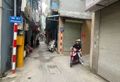 Chính chủ bán CHDV 7 tầng thang máy tại Kim Giang... Bán chung cư mini tại Định Công, Hà Nội 02