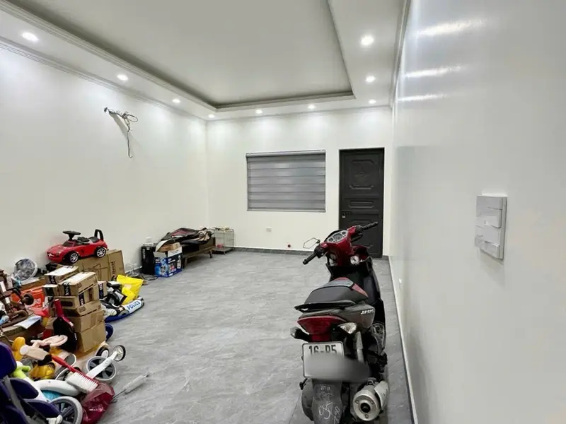 Nhà xây mới 4 tầng ..tuyệt phẩm trên đất TĐC..oto vào tận cửa..quá nhiều tiện ích... Bán nhà mặt phố tại An Biên, Hải Phòng 01
