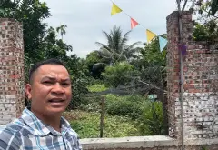 Bán đất diện tích 127,5... Bán đất tại Đan Phượng, Hà Nội 02