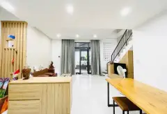 Bán nhà riêng 3 tầng tại Mai Lão Bạng, Hải Châu, mặt tiền rộng 6,2m, giá 5,5 tỷ đồng... Bán nhà riêng tại Hải Châu, Đà Nẵng 02