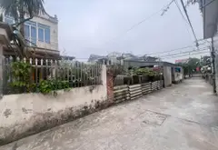 Cơ Hội Vàng Đầu Tư Kế Cạnh KCN Nội Bài... Bán owner_side tại Sóc Sơn, Hà Nội 03