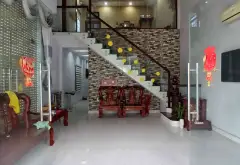 Đất mặt tiền Trần Văn Giàu, tặng nhà 2 tầng, tiện kinh doanh... Bán đất tại Tân Vĩnh Lộc, Hồ Chí Minh 09
