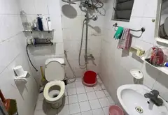 Bán nhà Pháo Đài Láng, 20m ra mặt phố, hai thoáng trước sau, ô tô đỗ gần, 34m 5 tầng... Bán nhà riêng tại Láng, Hà Nội 09