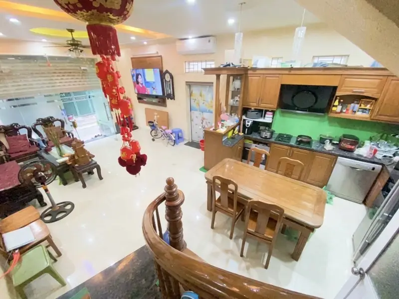 💥 SIÊU PHẨM LÔ GÓC VĂN PHÚ HÀ ĐÔNG - 44M² x 5 TẦNG - GIÁ 9,8TỶ 💥... Bán nhà riêng tại Kiến Hưng, Hà Nội 01