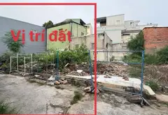 Đất Vàng Thủ Đức Giá Ưu Đãi, Xây Tầng Thoải Mái... Bán đất tại Thủ Đức, Hồ Chí Minh 02