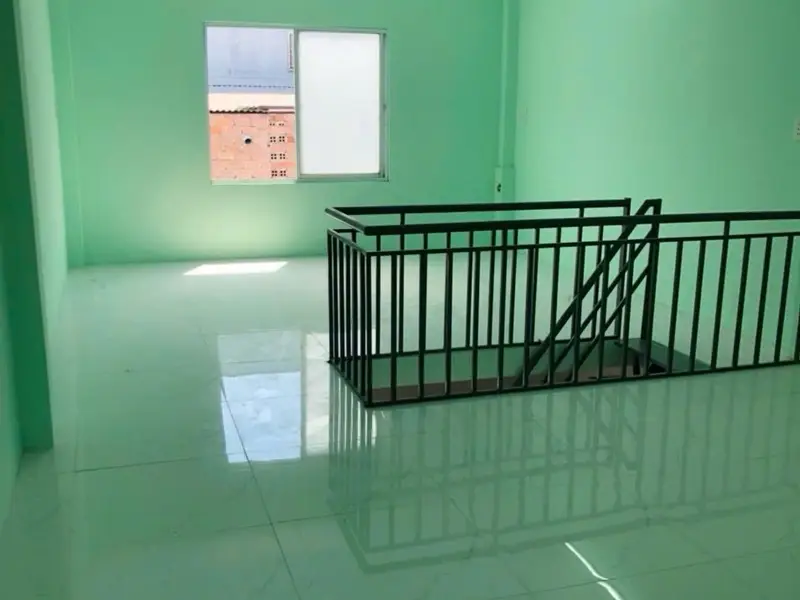 Nhà riêng tiện nghi, vị trí đắc địa tại Đông Hưng Thuận... Bán nhà riêng tại Đông Hưng Thuận, Hồ Chí Minh 01