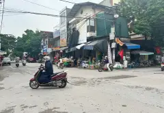 Nhà phố 3 tầng giá tốt tại xã Lương Tài, Bắc Ninh... Bán nhà mặt phố tại Lương Tài, Bắc Ninh 12