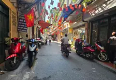 5,35 tỷ -Cơ Hội Vàng Nhà Mặt Ngõ Ô Tô Đê Trần Khát Chân Giá Giảm Sốc... Bán nhà riêng tại Vĩnh Tuy, Hà Nội 10