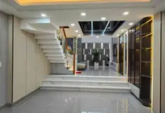 nhà riêng 5 tầng phường Thới An Quận 12, HXH 7m thông, full nội thất... Bán nhà riêng tại Thới An, Hồ Chí Minh 11