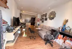 11 ty-Bán căn hộ 3 phòng ngủ lô góc tầng cao tại Time City Minh Khai... Bán căn hộ chung cư tại Vĩnh Tuy, Hà Nội 02