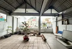 Nhà mặt phố Hoàng Hoa Thám quận Tân Bình, diện tích rộng, vị trí đắc địa... Bán nhà mặt phố tại Bảy Hiền, Hồ Chí Minh 07