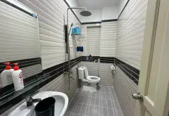 Nhà đẹp 4 tầng view sông, gần trường học... Bán nhà riêng tại An Hội Đông, Hồ Chí Minh 08