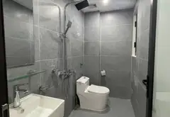 Bán nhà riêng 4 tầng, 4 phòng ngủ, mặt tiền rộng tại xã Đại Thanh, giá hợp lý... Bán nhà riêng tại Đại Thanh, Hà Nội 05