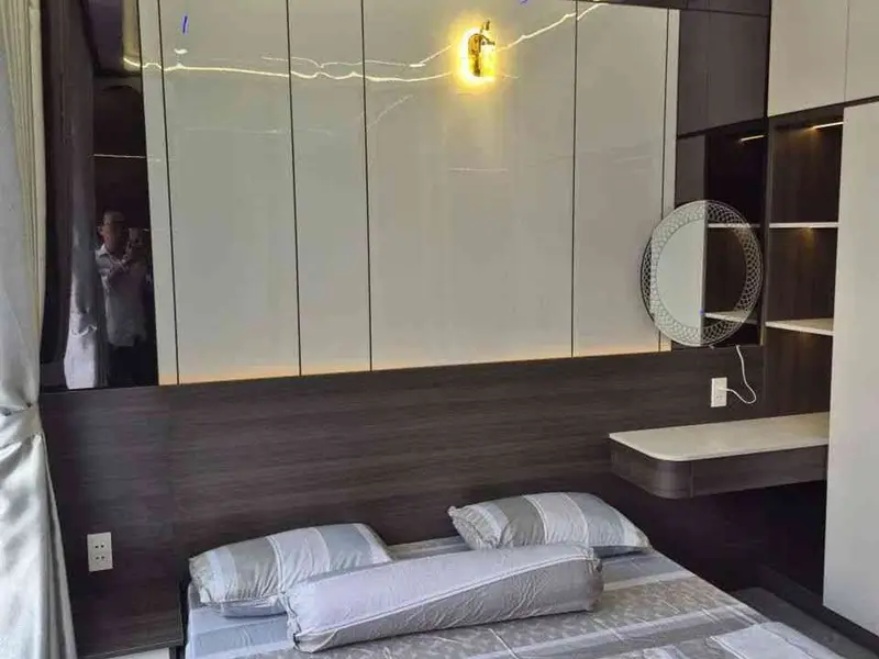 LÊ VĂN QUỚI – BÌNH TÂN - FULL NỘI THẤT -HẺM 6M - CHỈ 8.5 TỈ
Diện tích 4m x 13m... Bán nhà mặt phố tại Bình Trị Đông, Hồ Chí Minh 01