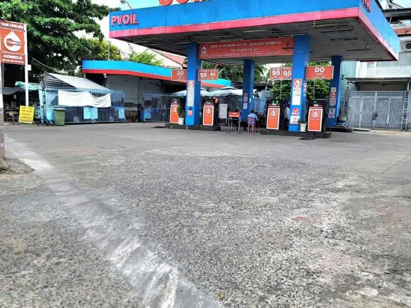 Bán nhà riêng 4 tầng, 5PN tại phường Bình Trị Đông, quận Bình Tân... Bán nhà riêng tại Bình Trị Đông, Hồ Chí Minh 01