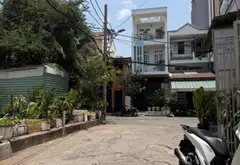 Siêu phẩm nhà mặt hẻm rộng Tân Quý, Tân Phú... Bán nhà riêng tại Tân Sơn Nhì, Hồ Chí Minh 02