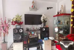 Bán nhà riêng 4 tầng 45.5m² gần trung tâm Phường 9, Gò Vấp... Bán nhà riêng tại Thông Tây Hội, Hồ Chí Minh 02
