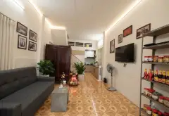 DT 50m2, Đối Diện City Garden - Khu Vip NGÔ TẤT TỐ - VUÔNG VỨC - chỉ 7.x tỷ☀️🌿... Bán nhà riêng tại Thạnh Mỹ Tây, Hồ Chí Minh 02