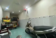 Bán nhà riêng 3 tầng gần phố Tây Bùi Viện Quận 1, diện tích 24m2, giá 6 tỷ... Bán nhà riêng tại Bến Thành, Hồ Chí Minh 02