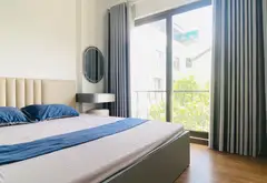 Nhỉnh 8tỷ, Nhà Bát Khối lô góc 50m, 6tầng thang máy, Ô tô đỗ cổng ngày đêm!... Bán nhà riêng tại Long Biên, Hà Nội 10