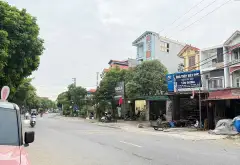 Giảm thẳng 800tr Nhà mới xây 2 năm 3,5 tầng tại THƯỜNG LỆ - QUANG MINH. Trục kinh doanh... Bán nhà mặt phố tại Quang Minh, Hà Nội 08
