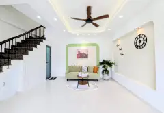 Nhà 6 Tầng Mặt Tiền Phường Hạnh Thông - Kinh Doanh Đỉnh... Bán nhà mặt phố tại Hạnh Thông, Hồ Chí Minh 03