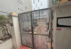 Bán đất lô góc, ô tô vào nhà, gần Nguyễn Văn Huyên, Cầu Giấy... Bán đất tại Cầu Giấy, Hà Nội 01