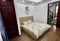 Cơ hội hiếm có sở hữu nhà 5 tầng siêu chắc ở Long Biên, gần phố dễ kinh doanh... Bán nhà riêng tại Long Biên, Hà Nội 05