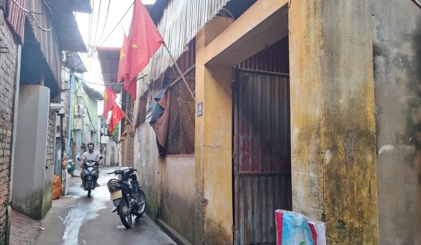 Cơ hội sở hữu nhà 1 tầng lô góc hai mặt thoáng, giá tốt tại Từ Sơn Bắc Ninh... Bán nhà riêng tại Phù Khê, Bắc Ninh 01