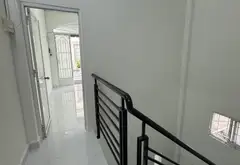 Bán nhà đường Huỳnh Văn Nghệ, Gò Vấp.... Bán nhà riêng tại An Hội Tây, Hồ Chí Minh 12