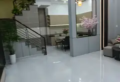 Cần bán Nhanh Nhà 3 tầng-Đẹp-Hiếm 3 phòng ngủ tại phường Tân Sơn, giá 6.95 tỷ... Bán nhà riêng tại Tân Sơn, Hồ Chí Minh 03