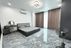 Nhà riêng 4 tầng hướng Đông Nam, thiết kế hiện đại tại trung tâm Sở Dầu Hồng Bàng... Bán nhà riêng tại Hồng Bàng, Hải Phòng 09