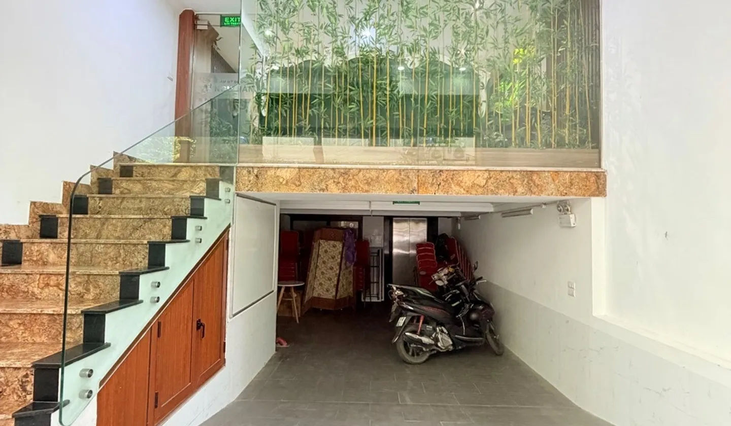 Nhà 9 tầng siêu hiếm tại Thanh Xuân, cực chất cho làm văn phòng... Bán nhà riêng tại Thanh Xuân, Hà Nội 01