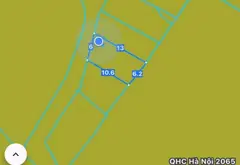 Đất Vụ Bản với view Nhà Văn Hóa siêu xịn, đầu tư hay an cư đều lý tưởng... Bán đất tại Kim Anh, Hà Nội 07