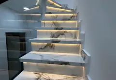Nhà mới 3 tầng, hẻm xe hơi Gò Vấp, tiện nghi đầy đủ... Bán nhà riêng tại An Hội Tây, Hồ Chí Minh 09