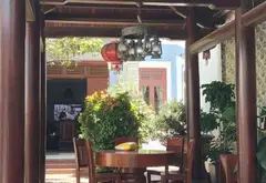 Cơ hội hiếm có sở hữu biệt thự gỗ sang trọng mặt tiền Cách Mạng Tháng Tám... Bán nhà mặt phố tại Cẩm Lệ, Đà Nẵng 01
