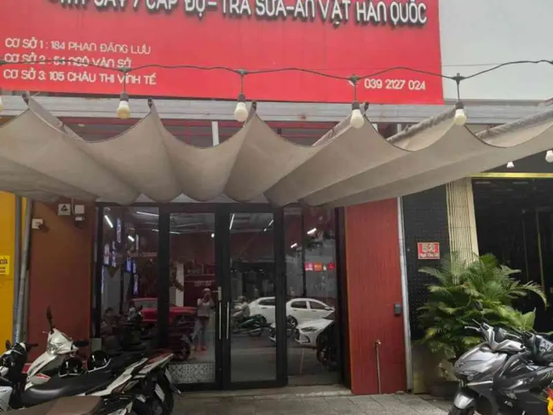 Sở hữu siêu phẩm mặt phố đẳng cấp giữa lòng trung tâm... Bán nhà mặt phố tại Liên Chiểu, Đà Nẵng 01
