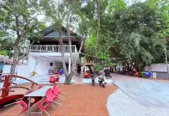 Bán đất mặt tiền hơn 20m tại Xã Trịnh Thị Dối, diện tích 1053m², pháp lý cơ sở... Bán đất tại Đông Thạnh, Hồ Chí Minh 13