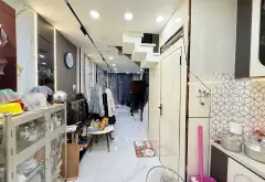 THỐNG NHẤT - GÒ VẤP - NHÀ MỚI TẶNG NỘI THẤT 30M (3x20) 2 TẦNG BTCT - HƠN 4 TỶ... Bán nhà riêng tại Gò Vấp, Hồ Chí Minh 13