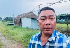 Đất đẹp Bà Điểm Hóc Môn, cơ hội đầu tư siêu hấp dẫn... Bán đất tại Bà Điểm, Hồ Chí Minh 09