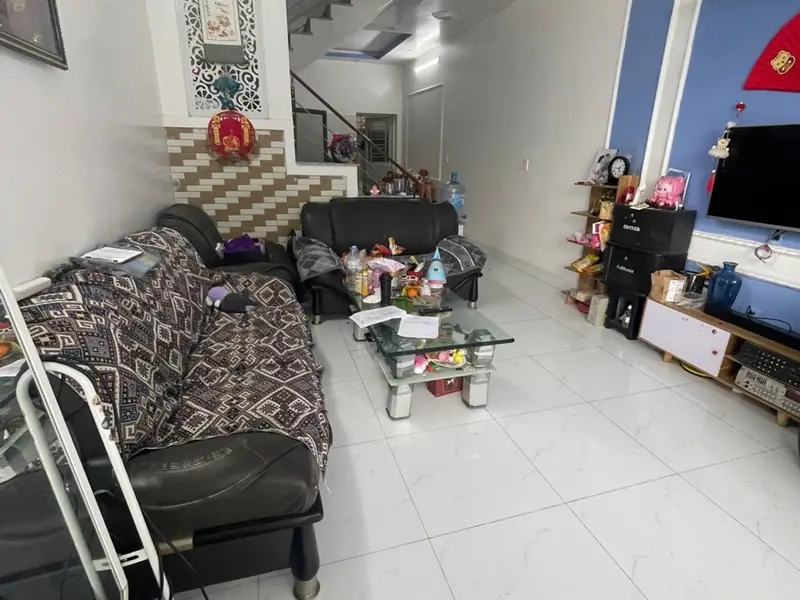 Nhà 3 Tầng Siêu Đẹp Gần Trung Tâm An Hải, Tận Hưởng Cuộc Sống Hiện Đại... Bán nhà riêng tại An Hải, Hải Phòng 01