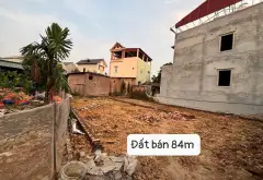 Bán Đất 84m² Tại Khu Vực Gần Giao Thông Thuận Tiện... Bán đất tại Sóc Sơn, Hà Nội 04