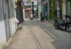 Nhà riêng Quận 7, vị trí đắc địa, xe hơi vào nhà, cơ hội hiếm sót... Bán nhà riêng tại Tân Thuận, Hồ Chí Minh 14