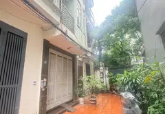 Cơ hội sở hữu nhà 4 tầng gần phố Hoàng Hoa Thám trung tâm Ba Đình với giá ưu đãi... Bán nhà riêng tại Ngọc Hà, Hà Nội 01