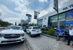 Lô Đất Đắc Địa Mặt Quốc Lộ 32 Tại Kim Chung, Hoài Đức Với Tiềm Năng Phát Triển Ưu Việt... Bán nhà mặt phố tại Hoài Đức, Hà Nội 02
