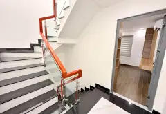 Nhà phố 5 tầng 56m2 mặt tiền kinh doanh tại Thạnh Lộc... Bán nhà mặt phố tại An Phú Đông, Hồ Chí Minh 09