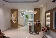 Nhà xinh Tân Bình, vào ở ngay, giá hợp lý... Bán nhà riêng tại Tân Sơn Nhất, Hồ Chí Minh 02