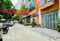 Mỹ Đình, Phân Lô, ô tô tránh, vỉa hè, kinh doanh, ở Không Gian Sang Trọng, 60m, 4tầng, 2X tỷ... Bán nhà riêng tại Từ Liêm, Hà Nội 03